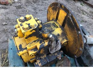 Komatsu a11vlo130le2s5 hydraulic pump for Komatsu PW170 excavator