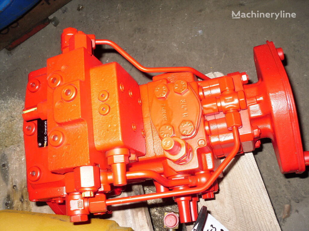 O&K 233.17.06.09 2161279 hydraulic pump for O&K excavator