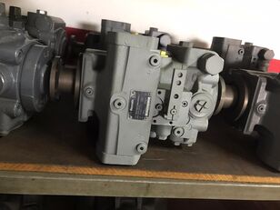Rexroth R902196336 hydraulic pump for concrete mixer truck