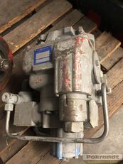 Sauer-Danfoss SPV2 033 R3ZPS hydraulic pump