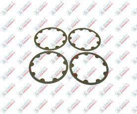 Friction plate 3081593 Hitachi 3081593 for excavator