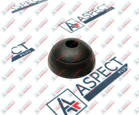 Swash plate Ball Nabtesco D=35.0 mm 10836 for Volvo EC180BLC, EC210B, EC210LC, EC220B, EC220C, EC240B, EC240B, EC240C. excavator