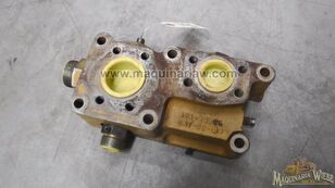 124-2966 pneumatic valve for Caterpillar D9R bulldozer