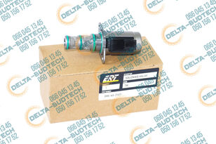 ERT pneumatic valve for Komatsu excavator