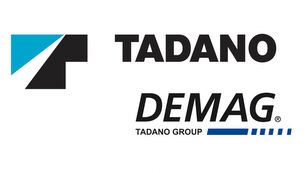 Demag repair kit for Tadano Faun ATF-40G-2; ATF-100G-4; ATF-220; ATF-220G-5; ATF-400G-6. GROVE GMK 5100;5130;6220-L;6300. mobile crane for parts