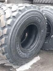 Michelin 20.50 R 25 excavator tire