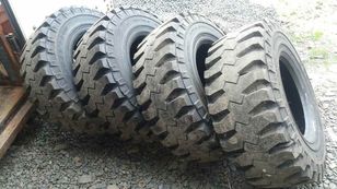 Double Coin REM3 skid steer tire