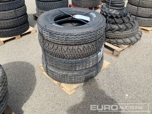 new Dunlop 7.00R16 Tyres (4 of) wheel loader tire