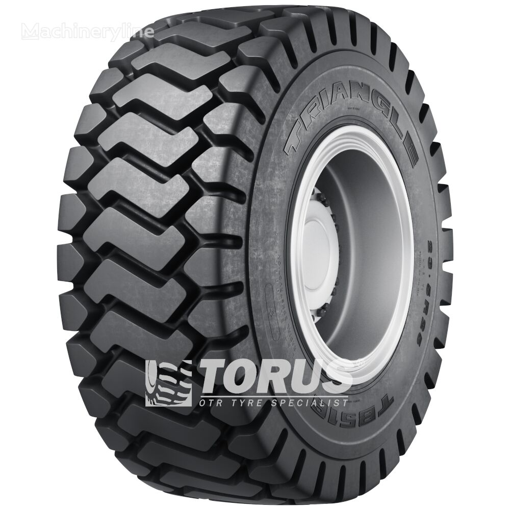 new Triangle 26.5R25 TB516 ** L3 TL wheel loader tire